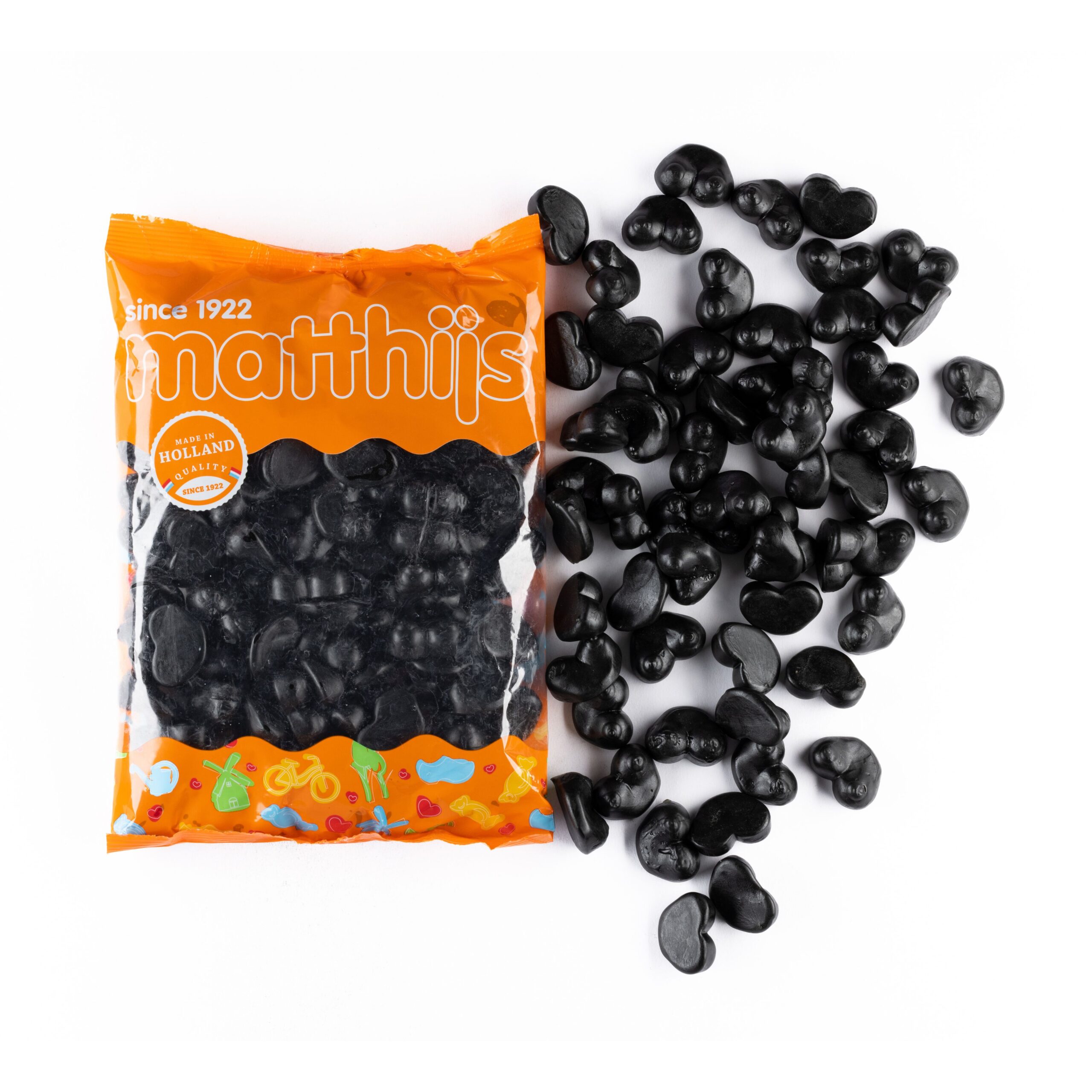 Matthijs Droptieten 1 kg