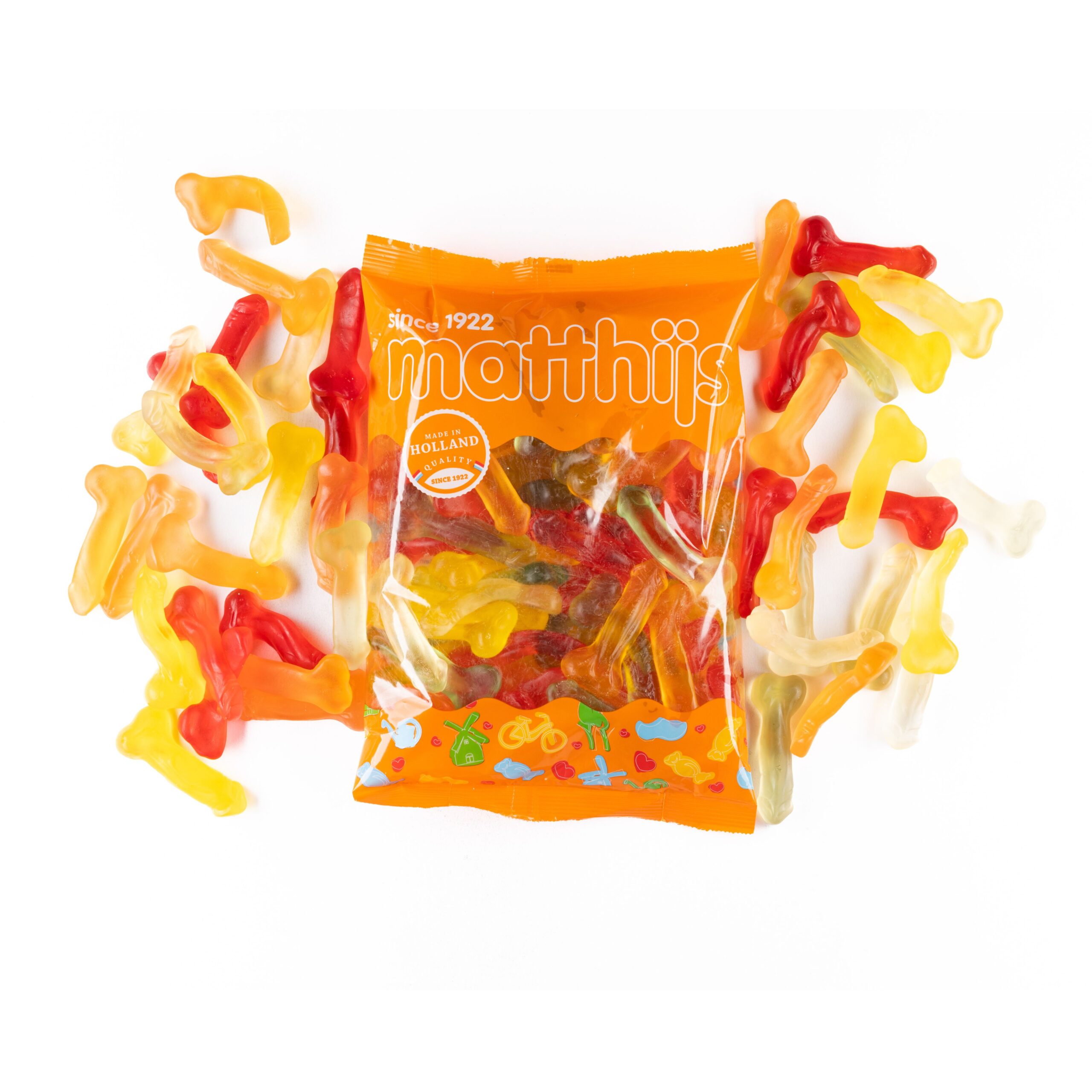 Matthijs Gomlullen 1 kg (1) Matthijs Gomlullen 1 kg