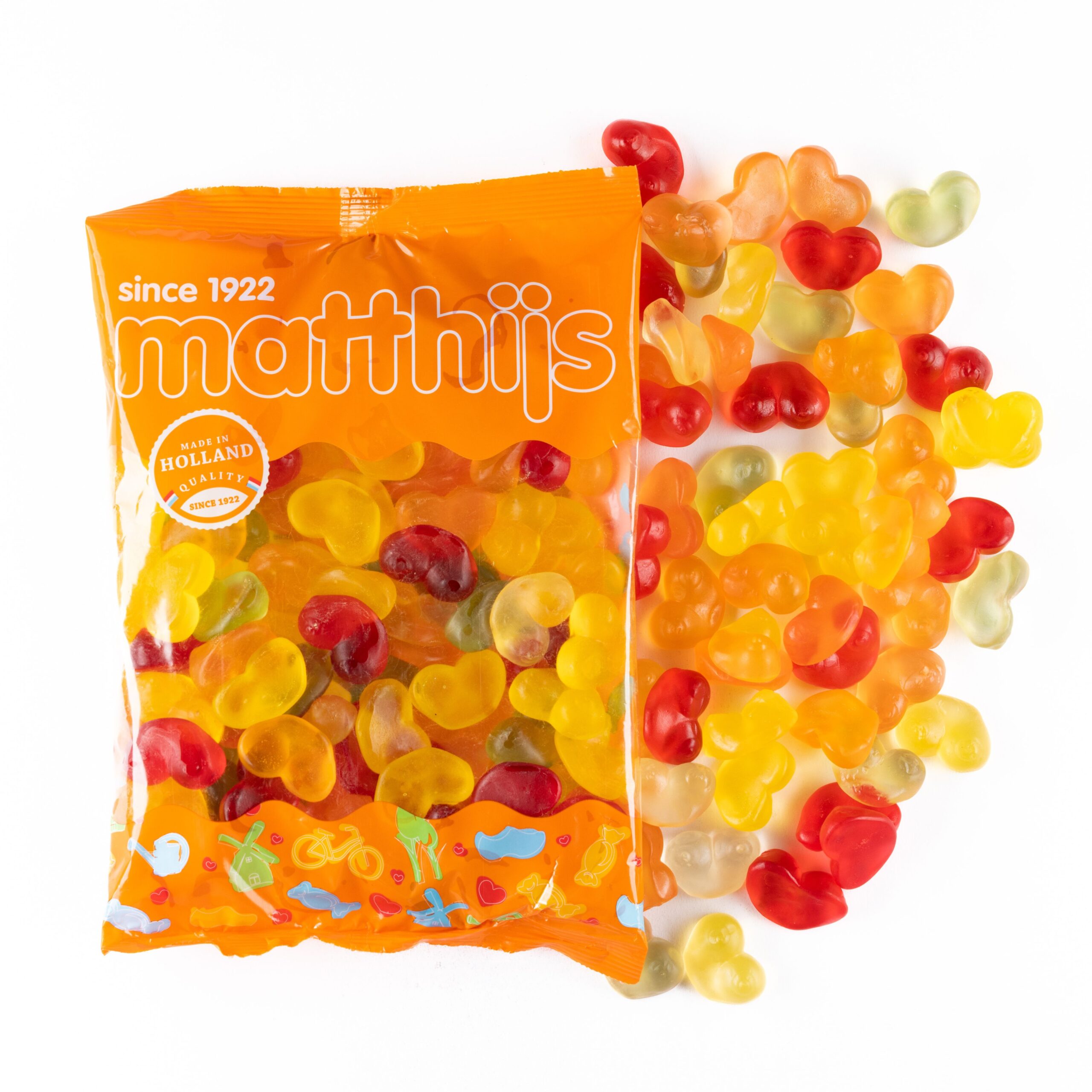 Matthijs Gomtieten 1 kg